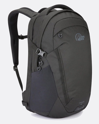 Lowe Alpine Phase - Mochila de Trabajo de 28, 30 o 32L con Hueco Forrado para Portátiles - Mochilas