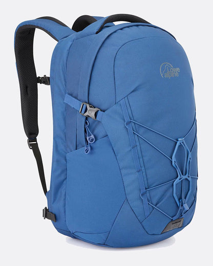 Lowe Alpine Phase - Mochila de Trabajo de 28, 30 o 32L con Hueco Forrado para Portátiles - Mochilas