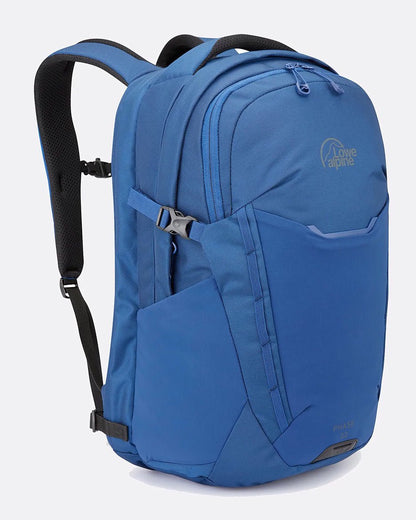 Lowe Alpine Phase - Mochila de Trabajo de 28, 30 o 32L con Hueco Forrado para Portátiles - Mochilas