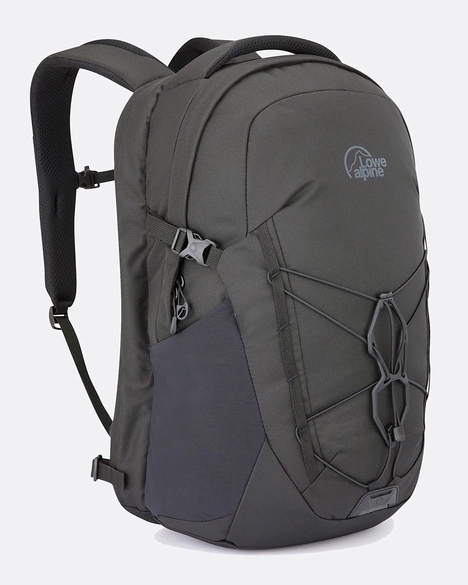 Lowe Alpine Phase - Mochila de Trabajo de 28, 30 o 32L con Hueco Forrado para Portátiles - Mochilas