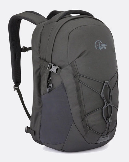 Lowe Alpine Phase - Mochila de Trabajo de 28, 30 o 32L con Hueco Forrado para Portátiles - Mochilas
