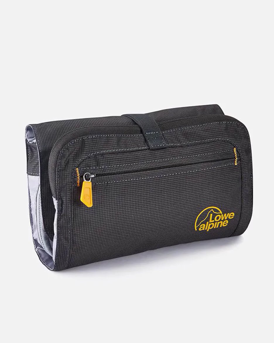 Lowe Alpine Roll Up Wash Bag - Neceser enrollable - Neceseres