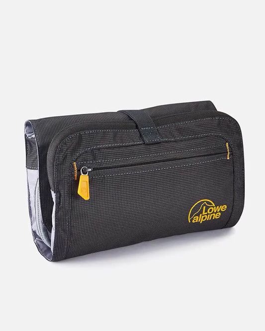 Lowe Alpine Roll Up Wash Bag - Neceser enrollable - Neceseres