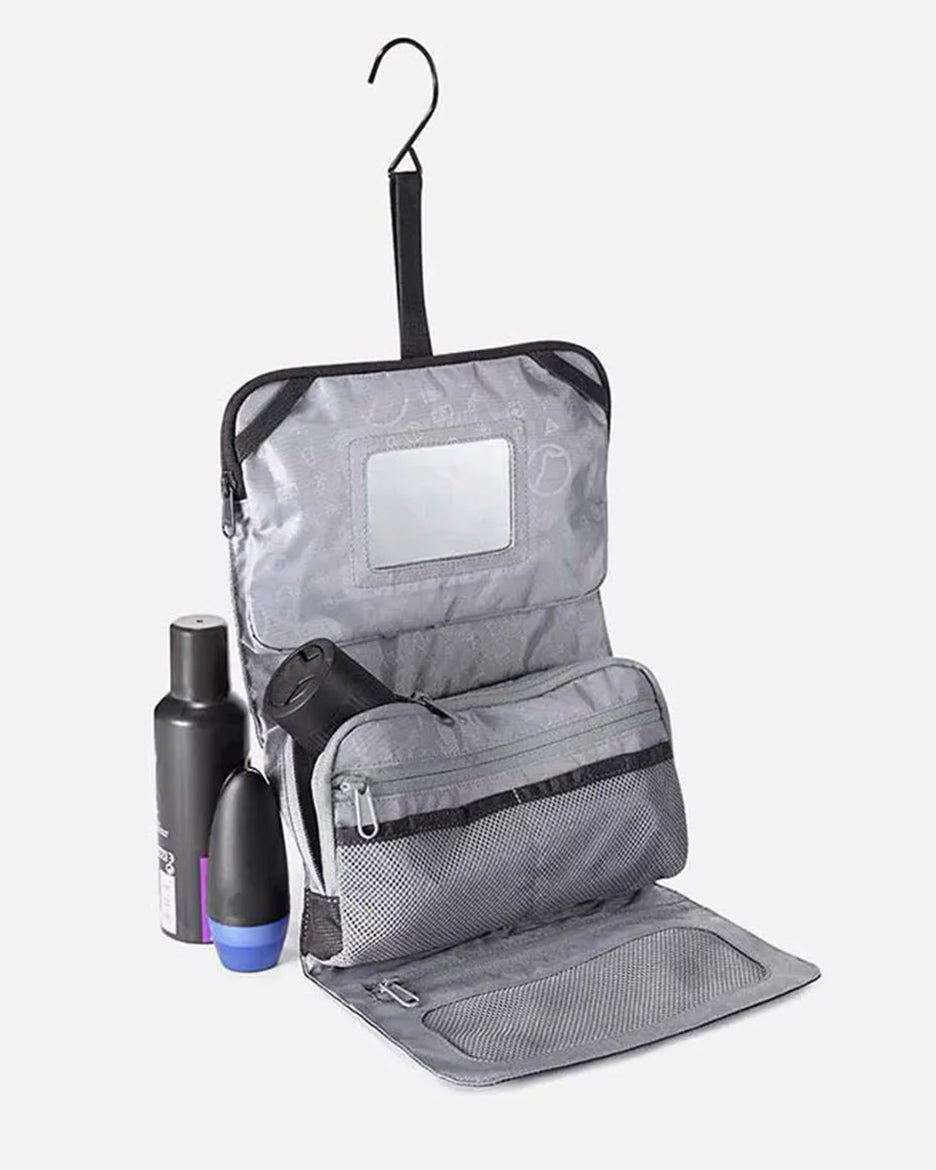 Lowe Alpine Roll Up Wash Bag - Neceser enrollable - Neceseres