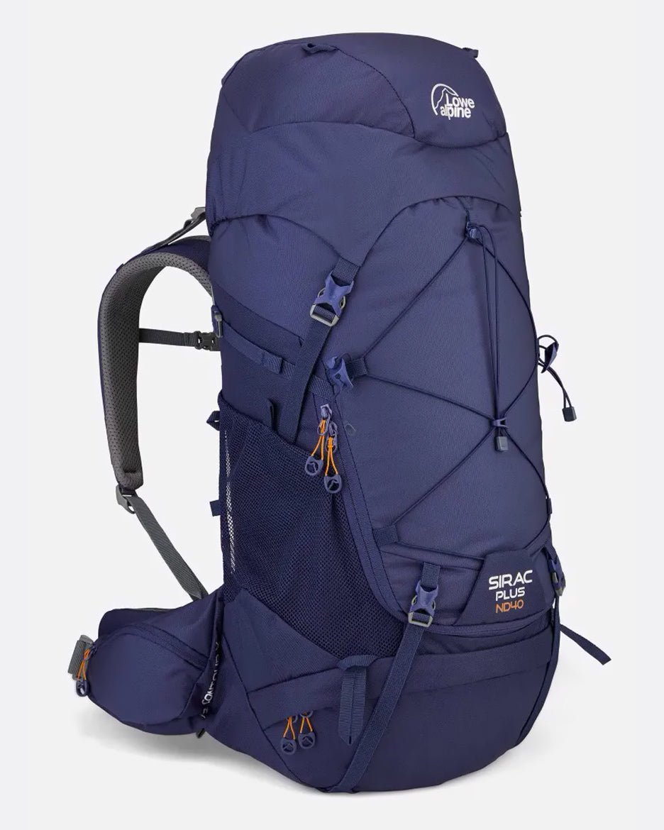 Lowe Alpine Sirac Plus ND40 - Mochilas