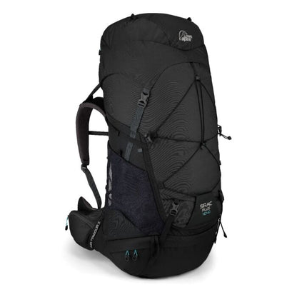 Lowe Alpine Sirac Plus ND40 - Mochilas