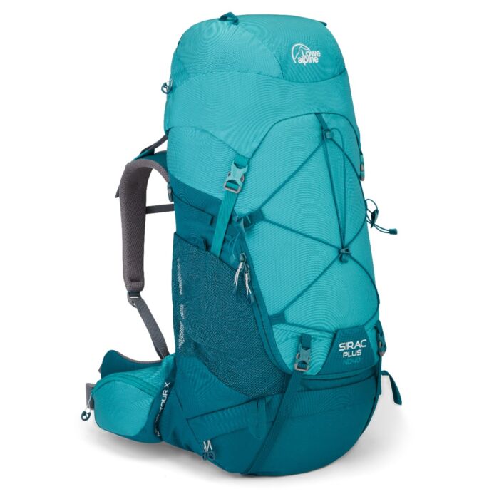 Lowe Alpine Sirac Plus ND40 - Mochilas