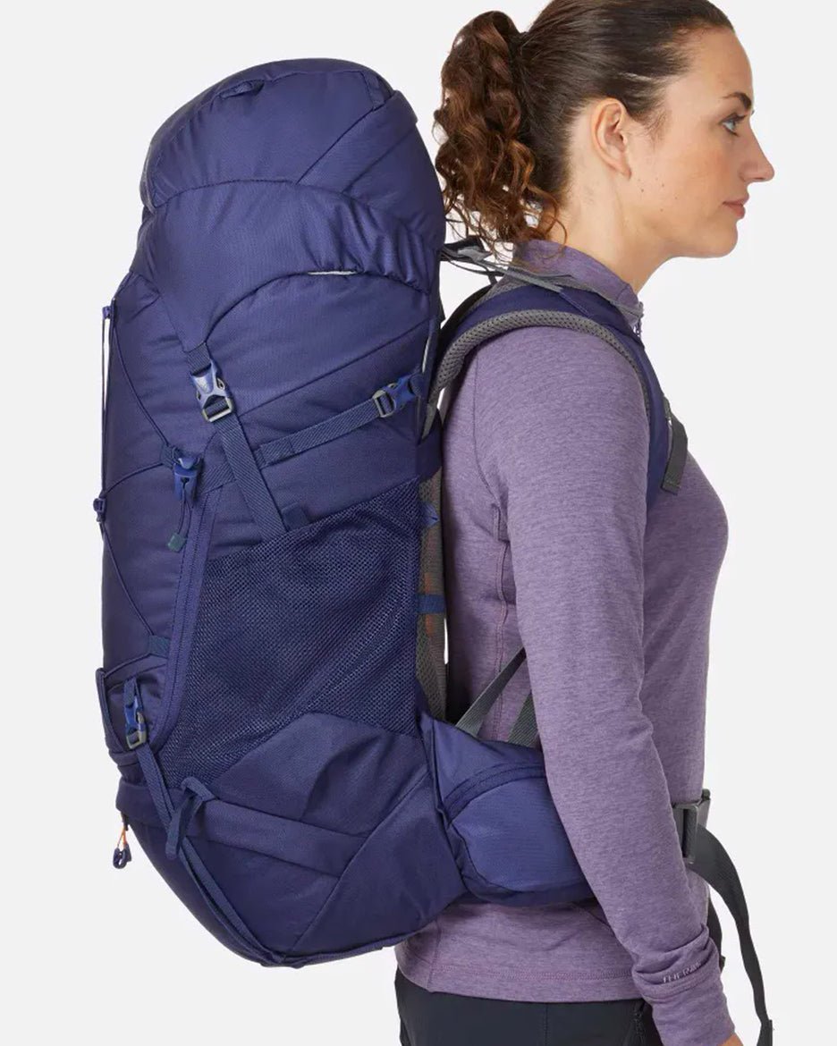 Lowe Alpine Sirac Plus ND40 - Mochilas