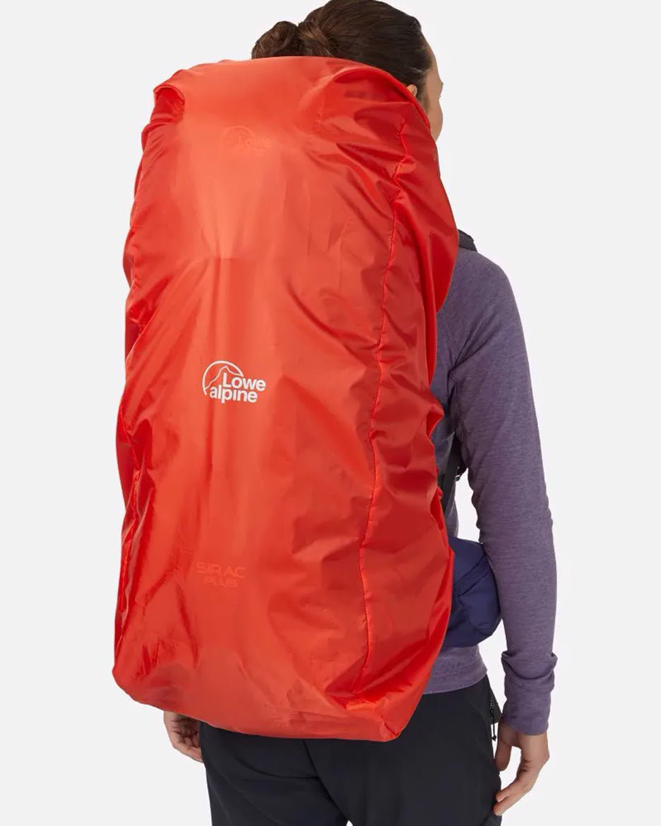 Lowe Alpine Sirac Plus ND40 - Mochilas