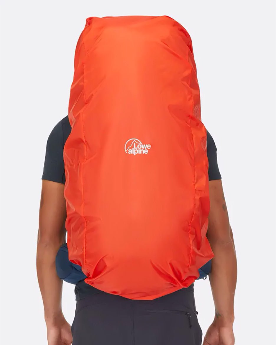 Lowe Alpine Yacuri - Mochila de Expedición de 38, 48, 55 y 65L - Mochilas