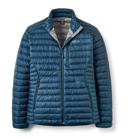 Microlight Jacket - 