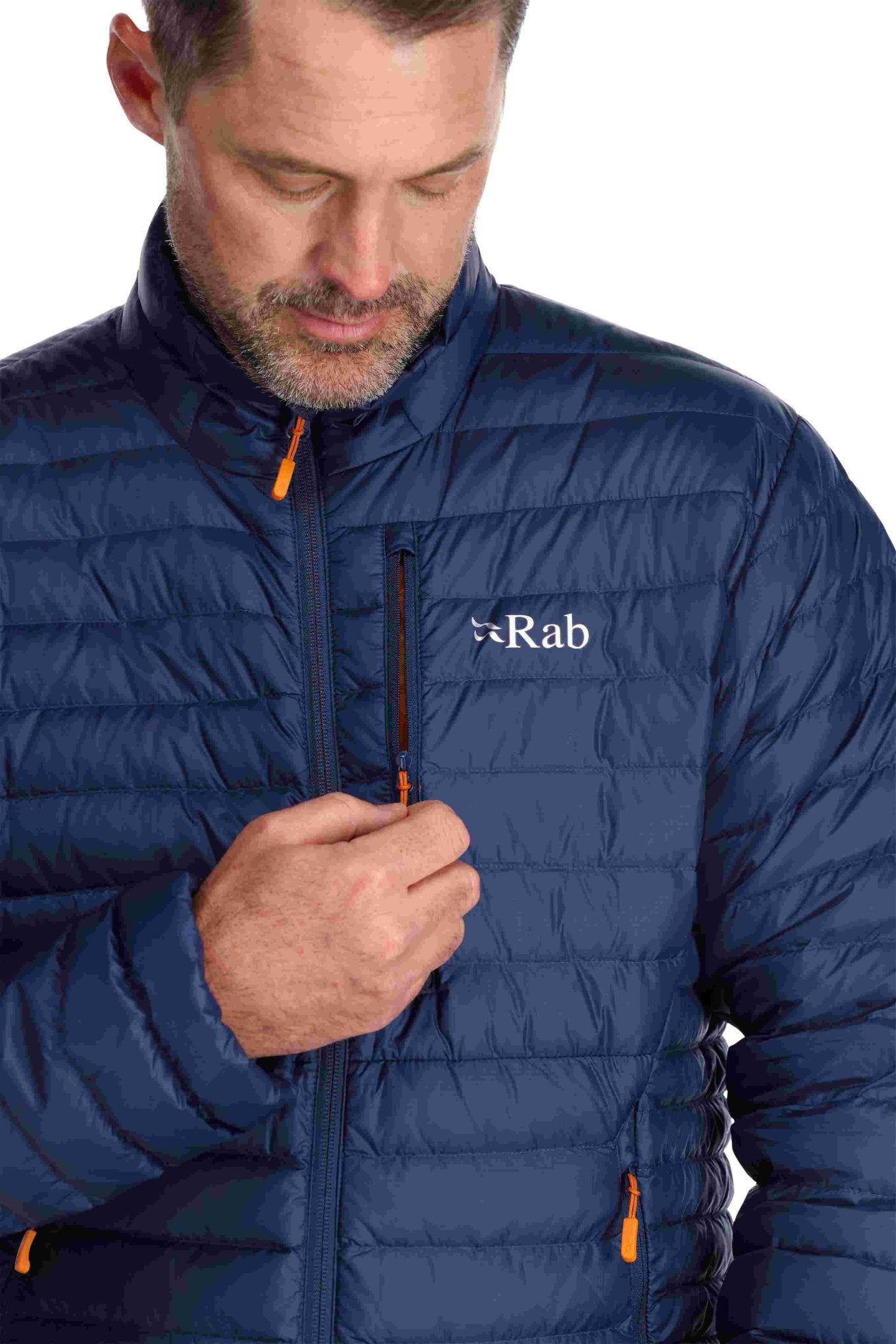 Microlight Jacket - 