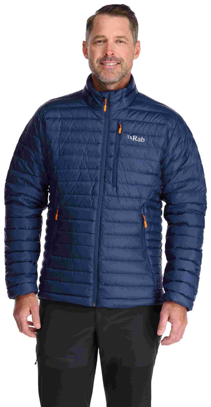 Microlight Jacket - 