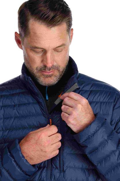 Microlight Jacket - 