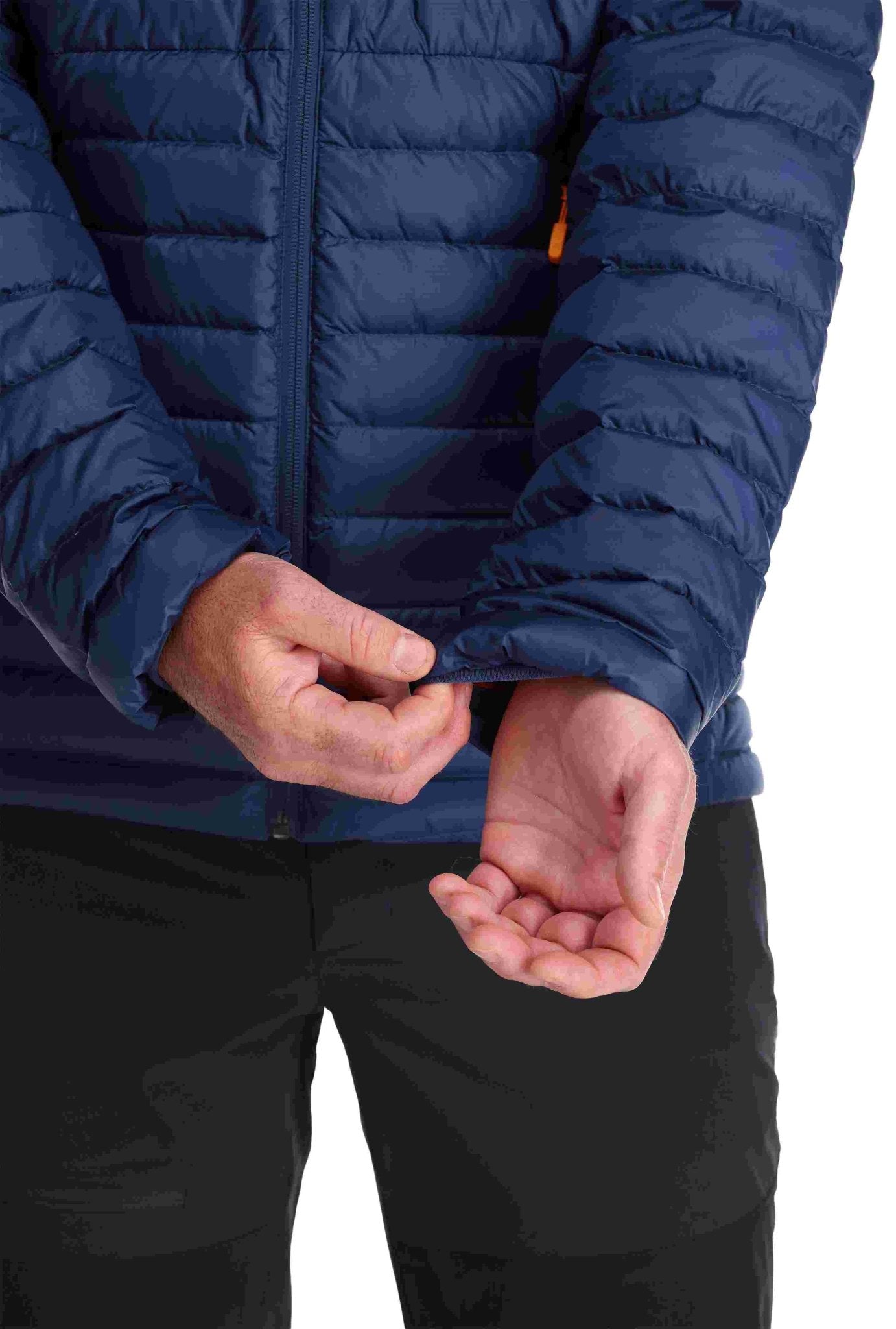 Microlight Jacket - 