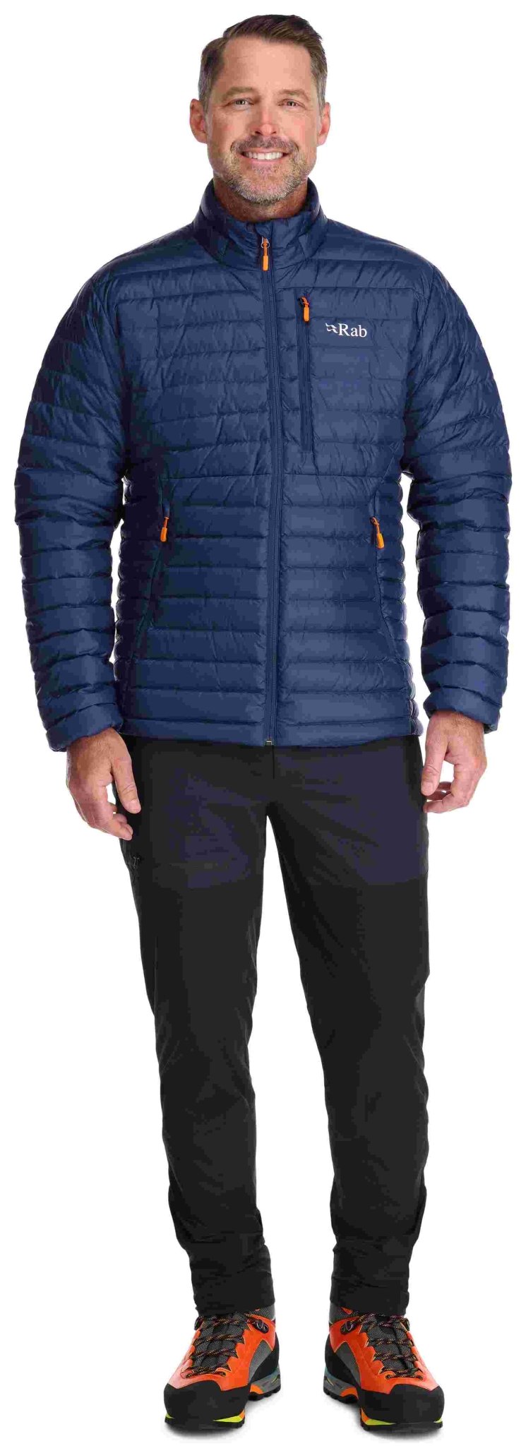 Microlight Jacket - 