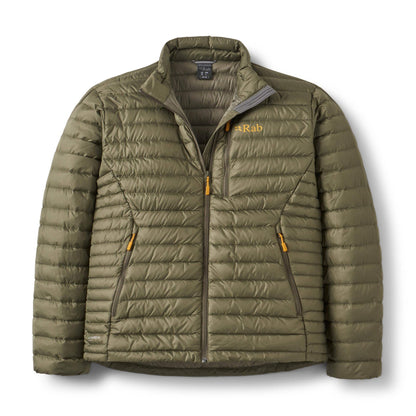 Microlight Jacket - Chaquetas Pluma