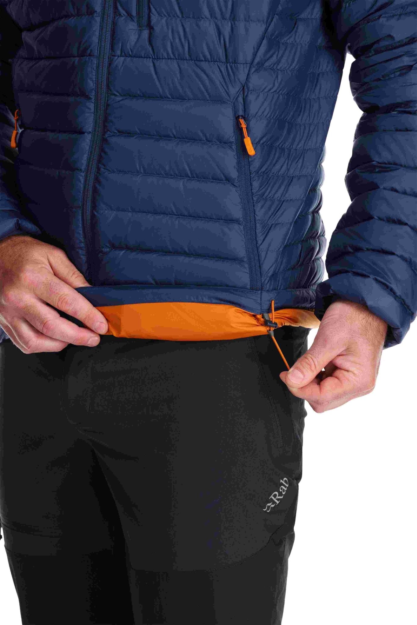 Microlight Jacket - 
