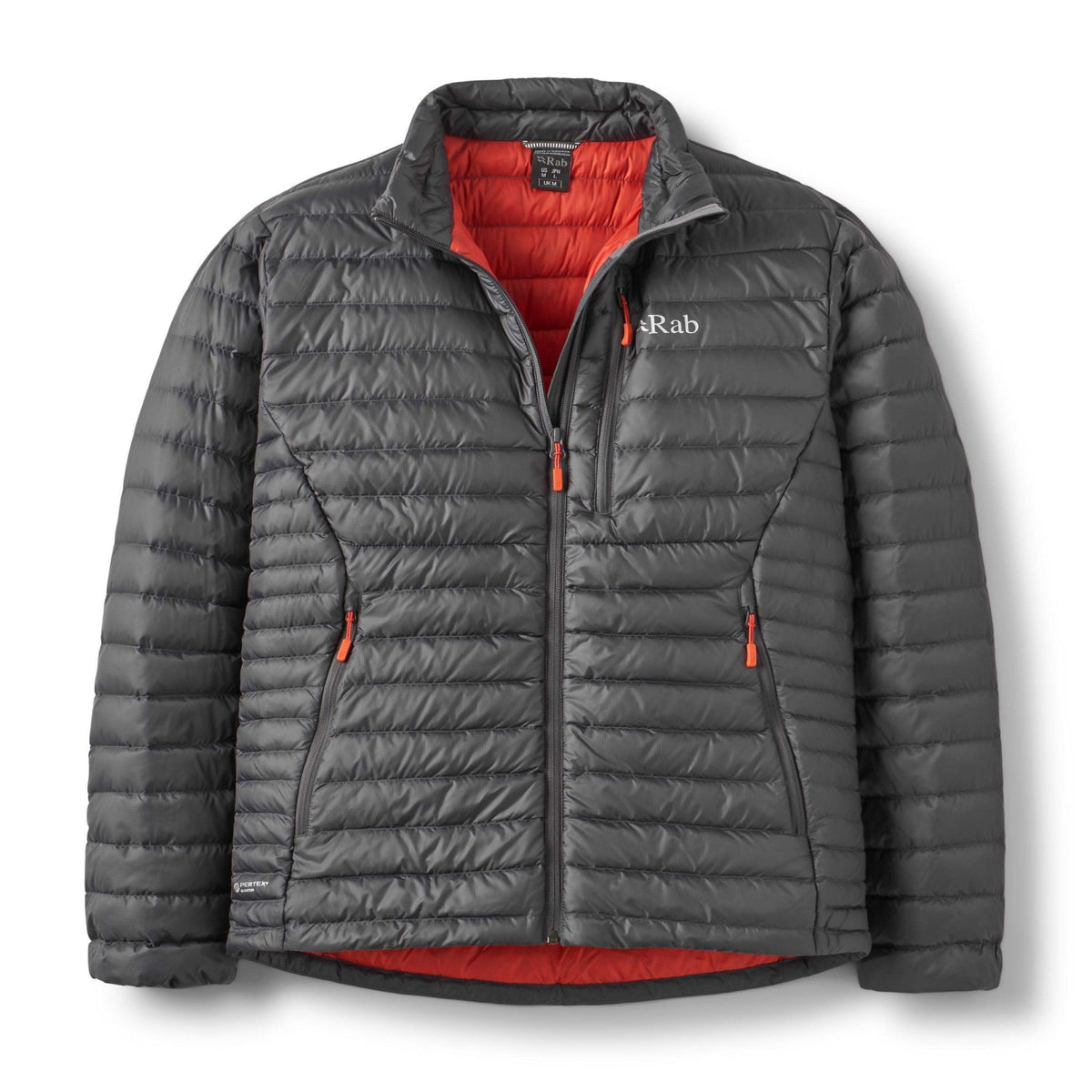 Microlight Jacket - Chaquetas Pluma