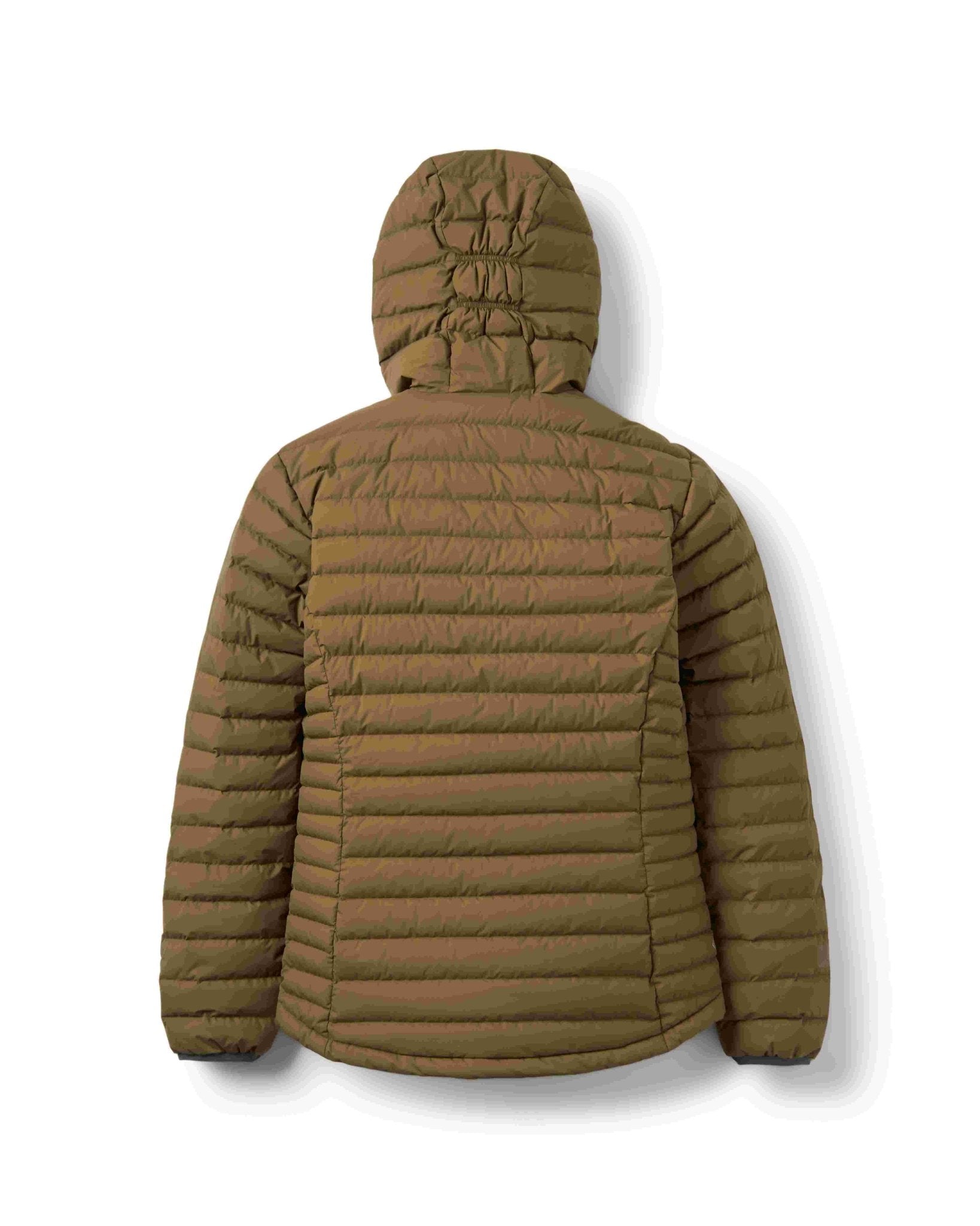 Microlight Windstopper Hoody - Chaquetas