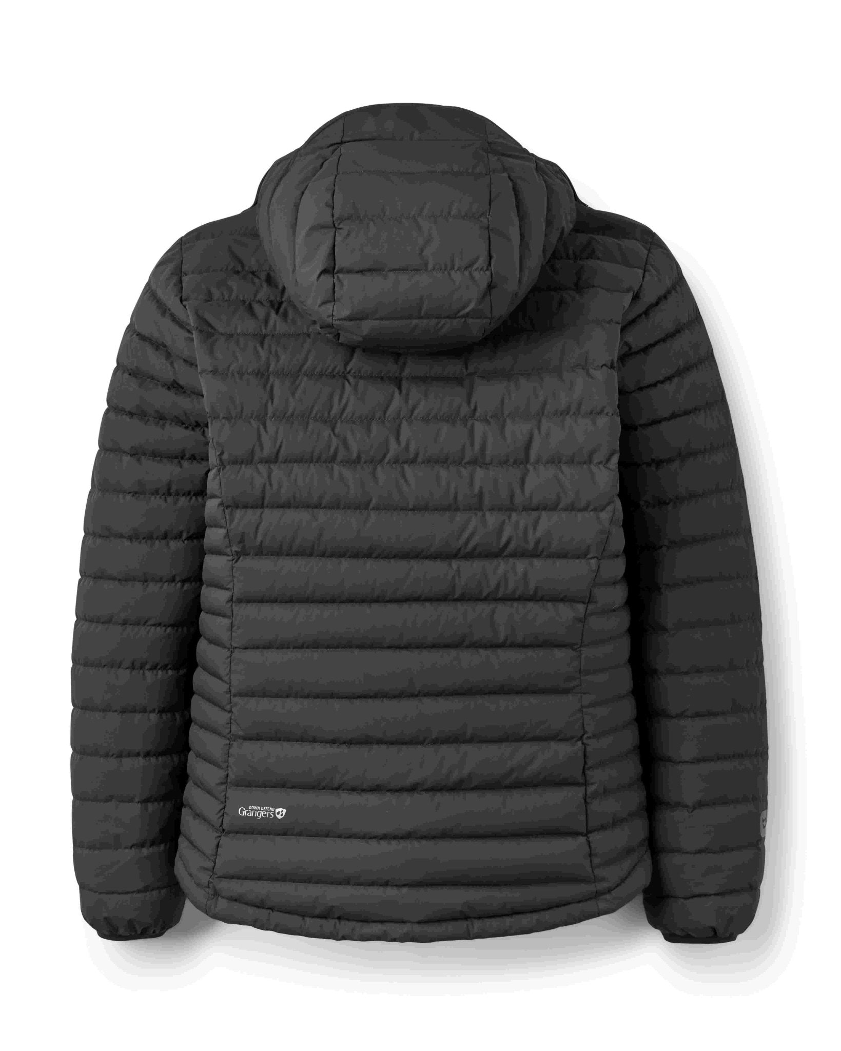 Microlight Windstopper Hoody - Chaquetas