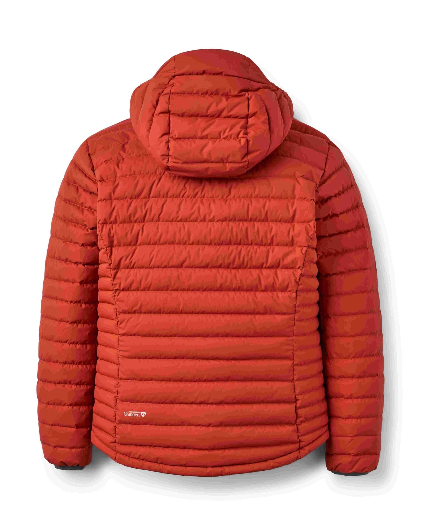 Microlight Windstopper Hoody - Chaquetas