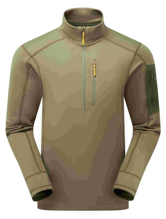 Modulus Pull On - Camisetas