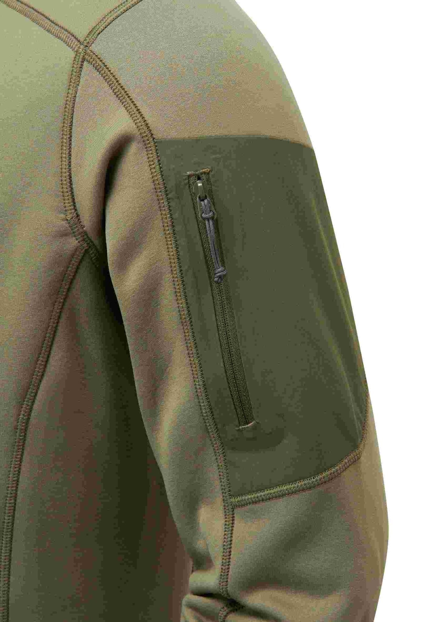 Modulus Pull On - Camisetas