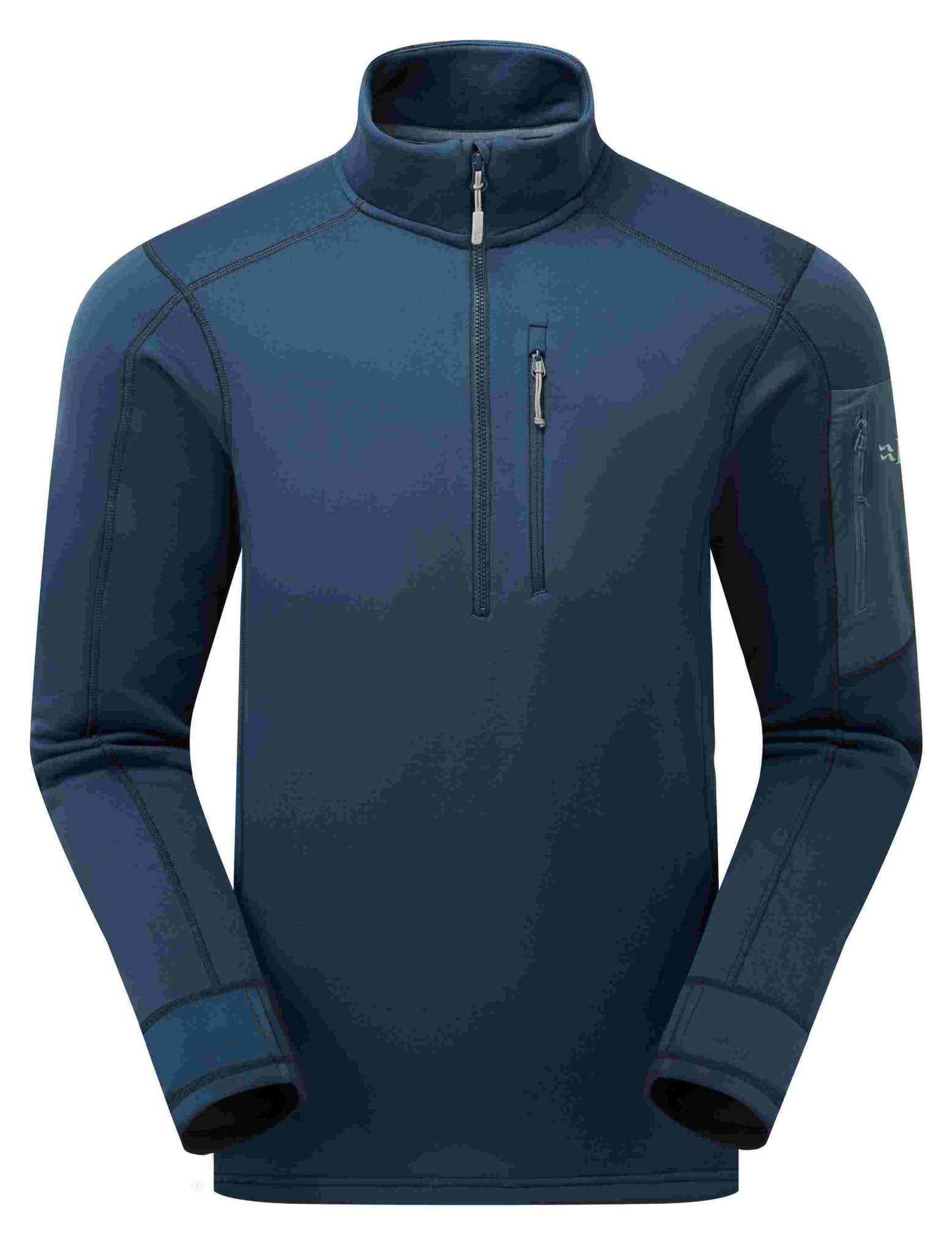 Modulus Pull On - Camisetas