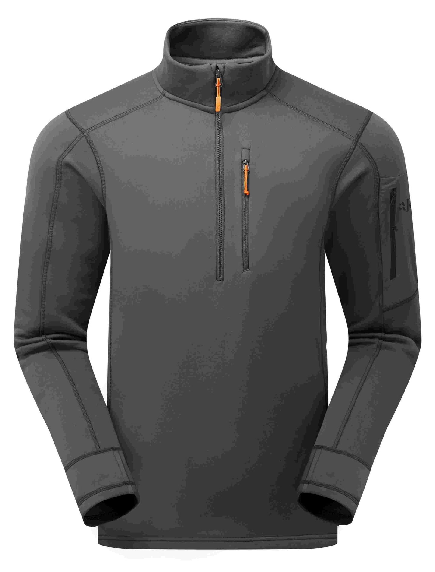 Modulus Pull On - Camisetas