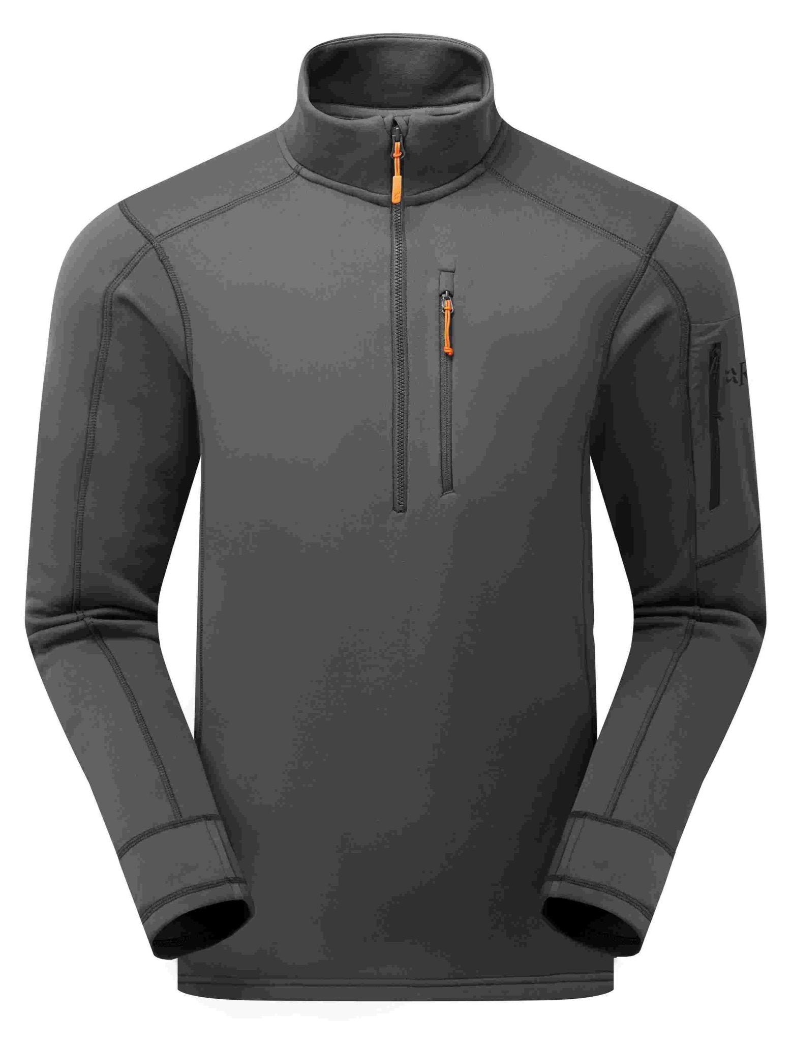 Modulus Pull On - Camisetas