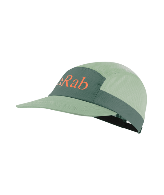 Momentum 5 Panel Cap - Accesorios