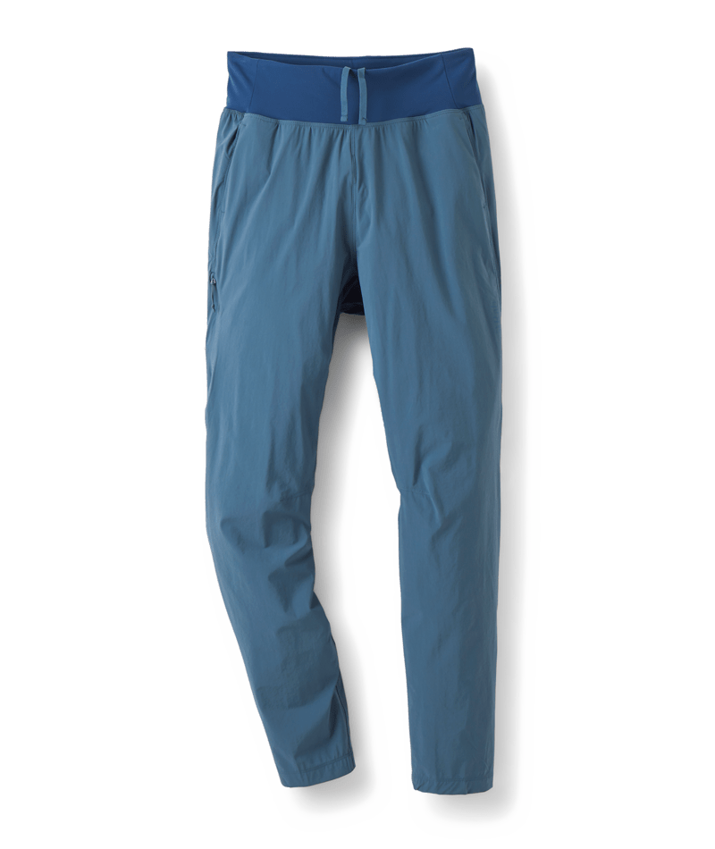Momentum Pants Wmns - Pantalones