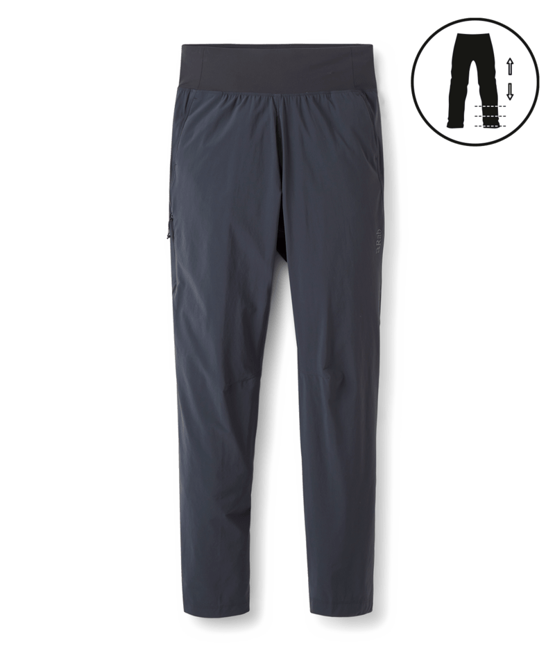 Momentum Pants Wmns - Pantalones