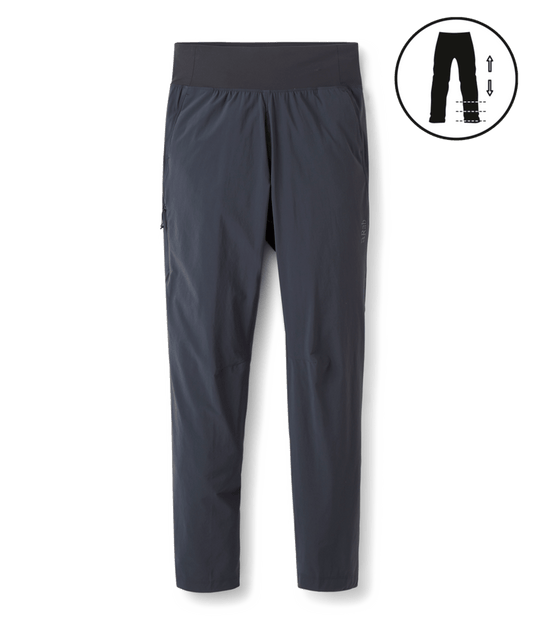 Momentum Pants Wmns - Pantalones