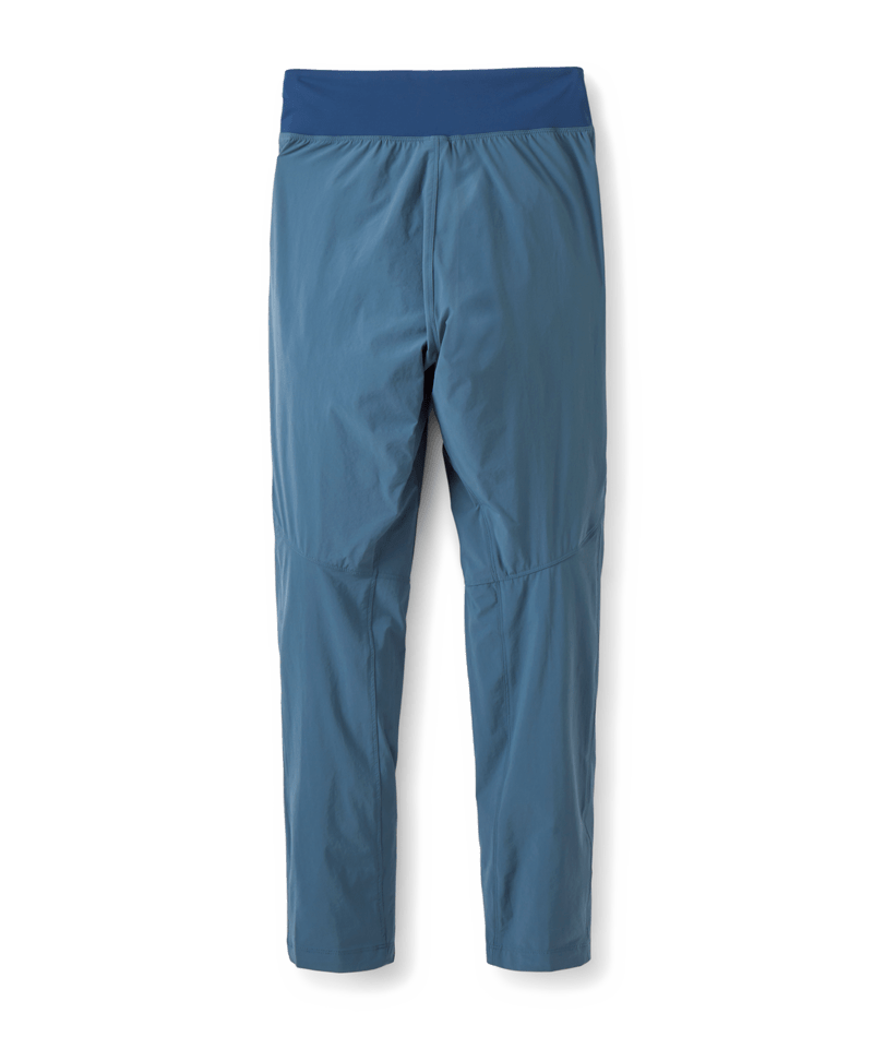 Momentum Pants Wmns - Pantalones