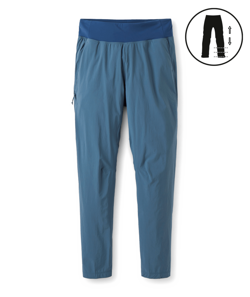 Momentum Pants Wmns - Pantalones