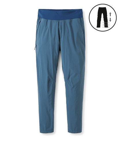 Momentum Pants Wmns - Pantalones