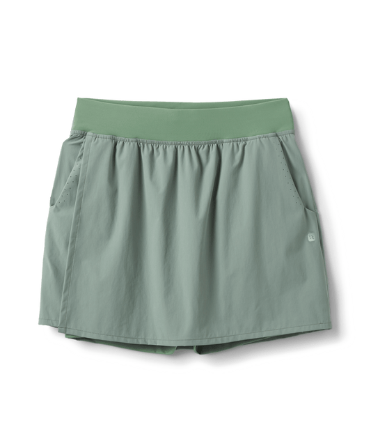 Momentum Skort Wmns - Pantalones