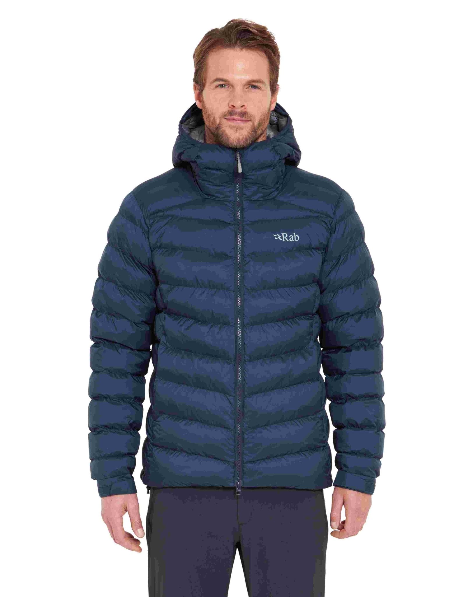 Nebitron Pro Jacket - Chaquetas