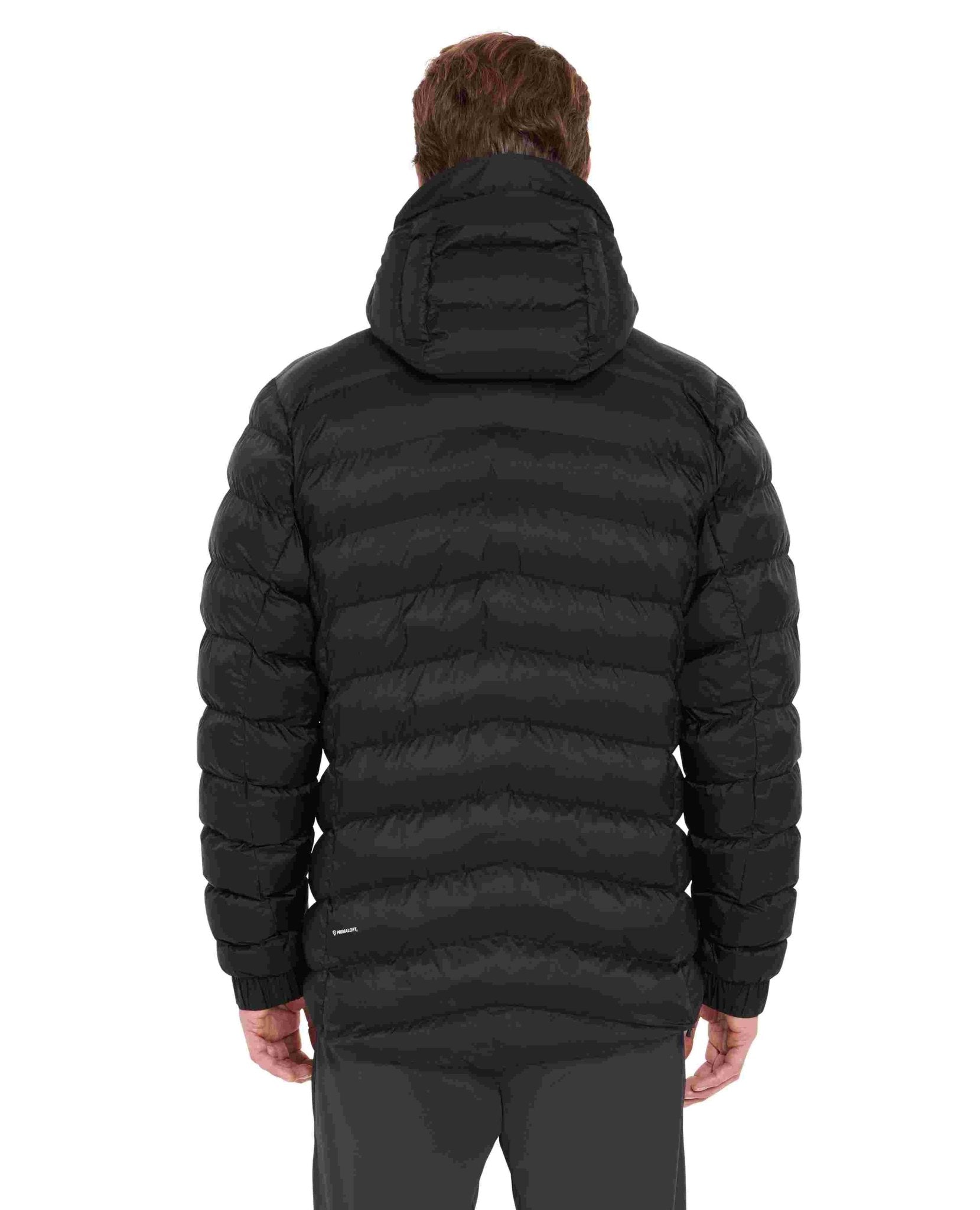 Nebitron Pro Jacket - Chaquetas