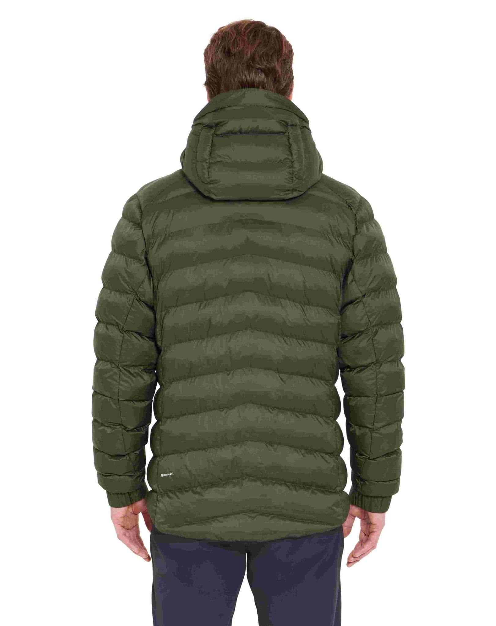 Nebitron Pro Jacket - Chaquetas