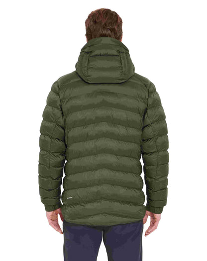 Nebitron Pro Jacket - Chaquetas