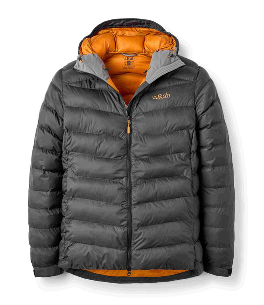 Nebitron Pro Jacket - Chaquetas