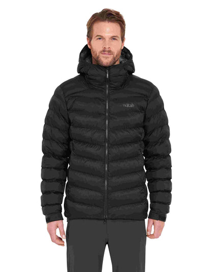 Nebitron Pro Jacket - Chaquetas
