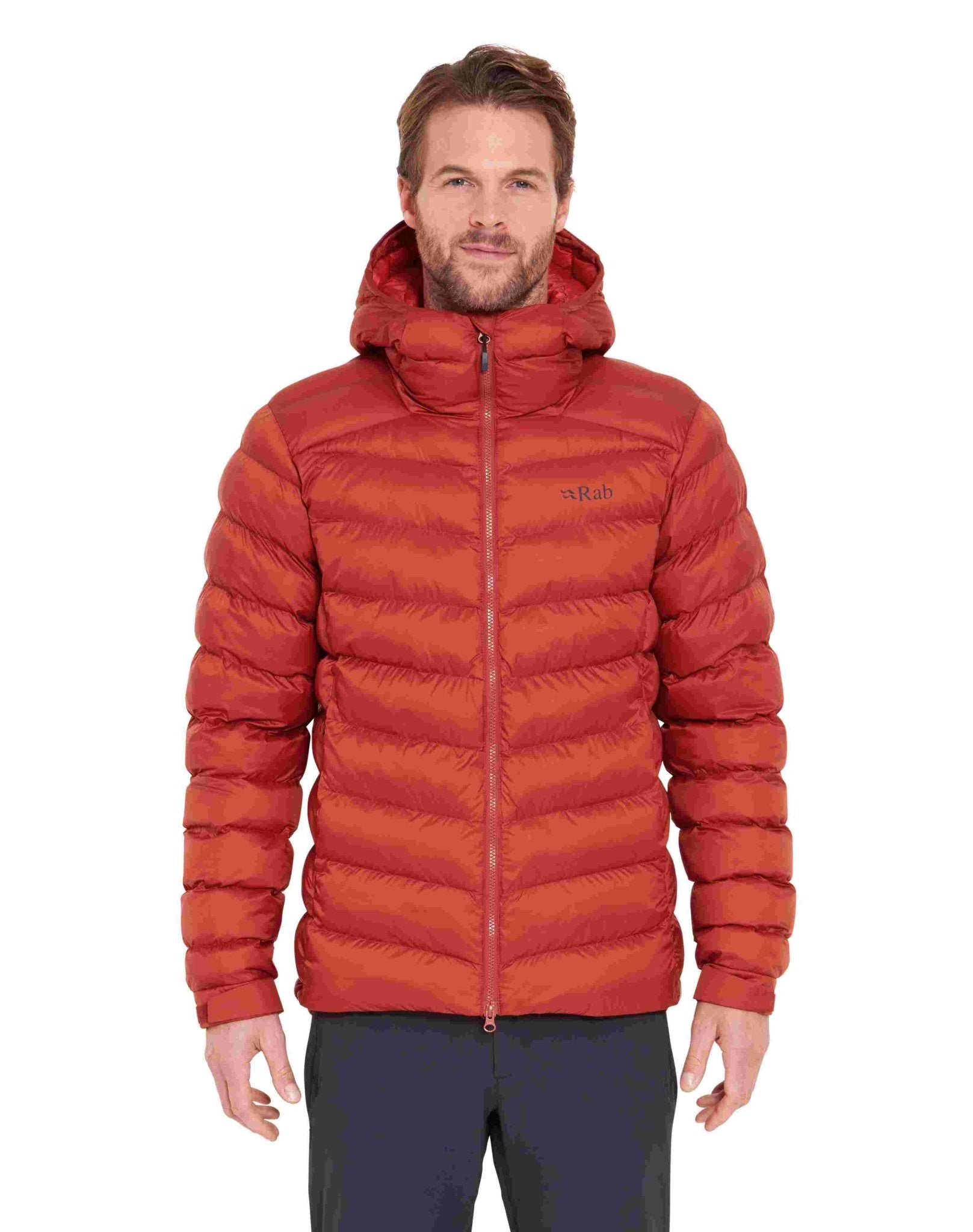Nebitron Pro Jacket - Chaquetas