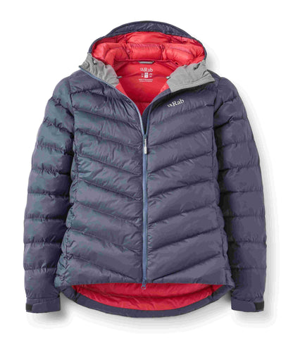 Nebitron Pro Jacket Wmns - Chaquetas