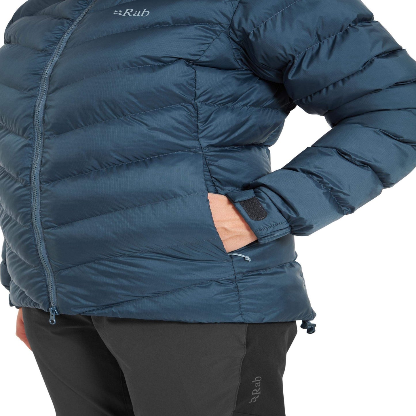 Nebitron Pro Jacket Wmns - 