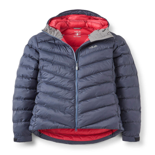 Nebitron Pro Jacket Wmns - 