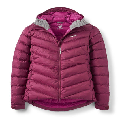 Nebitron Pro Jacket Wmns - 